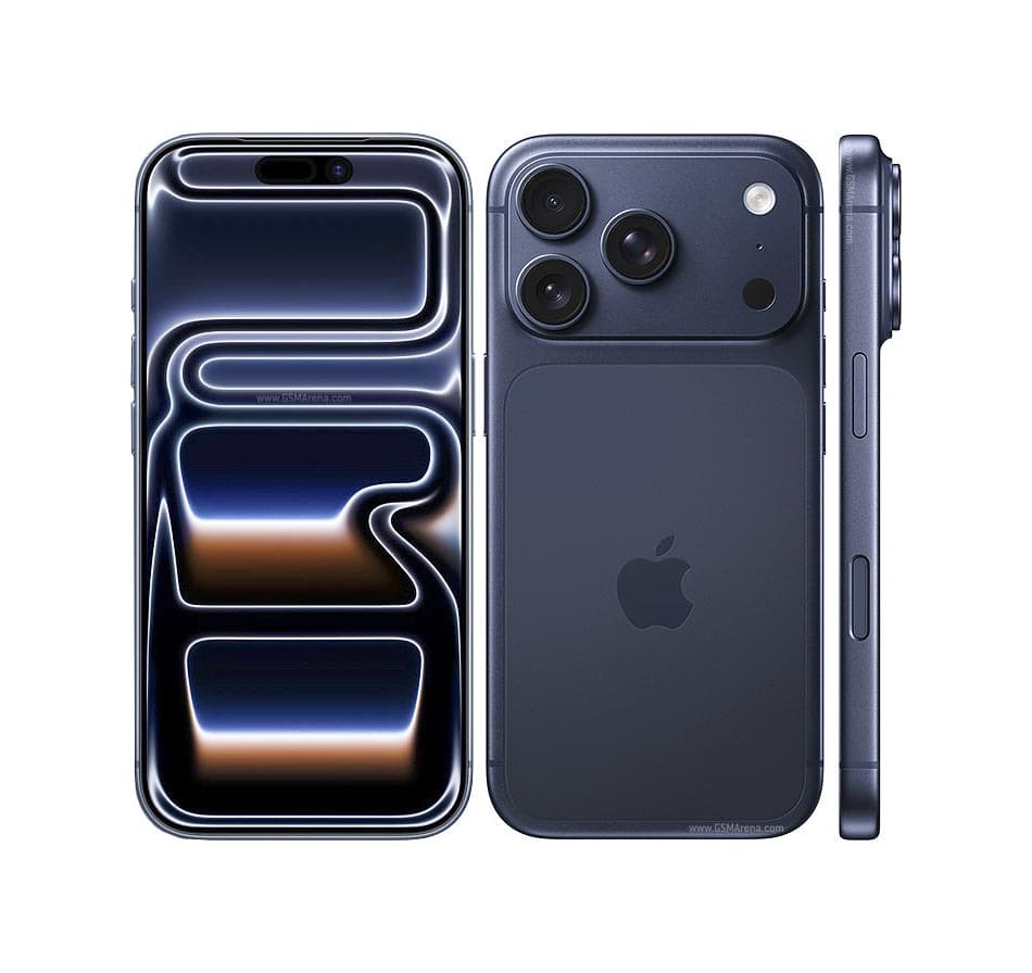 iPhone 17 Pro