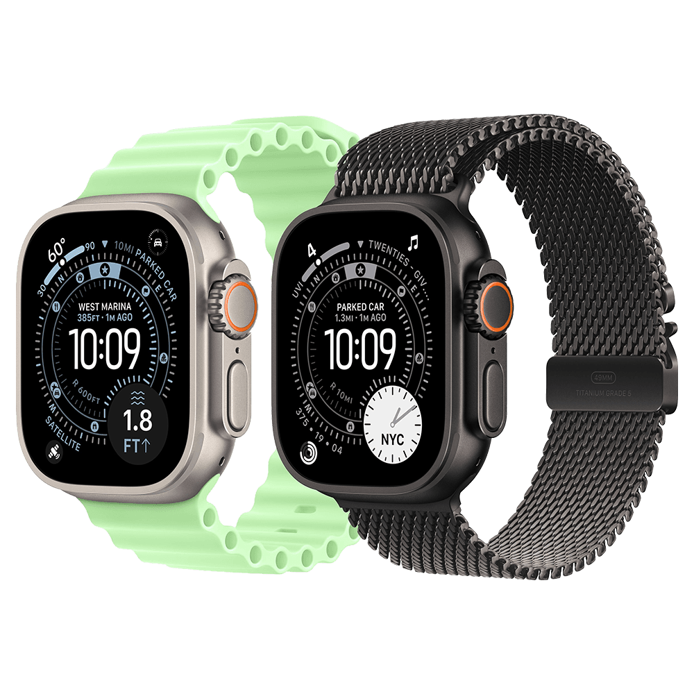 Apple Watch Ultra 3