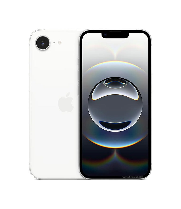 iPhone 16E