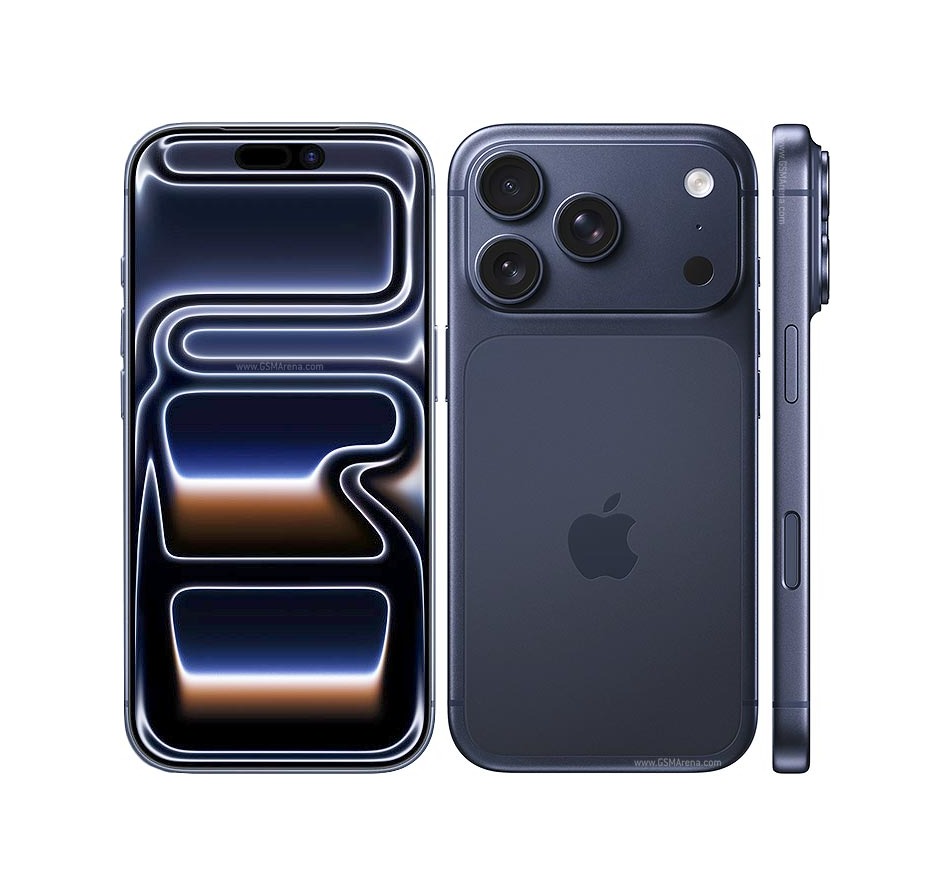 iPhone 17 Pro