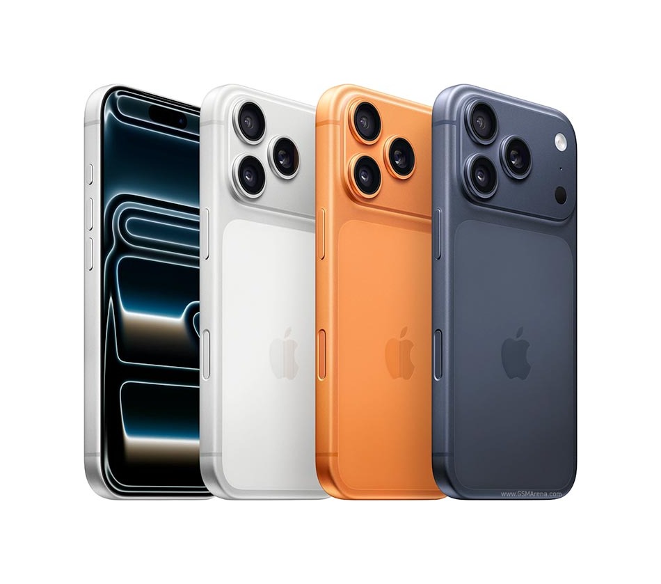 iPhone 17