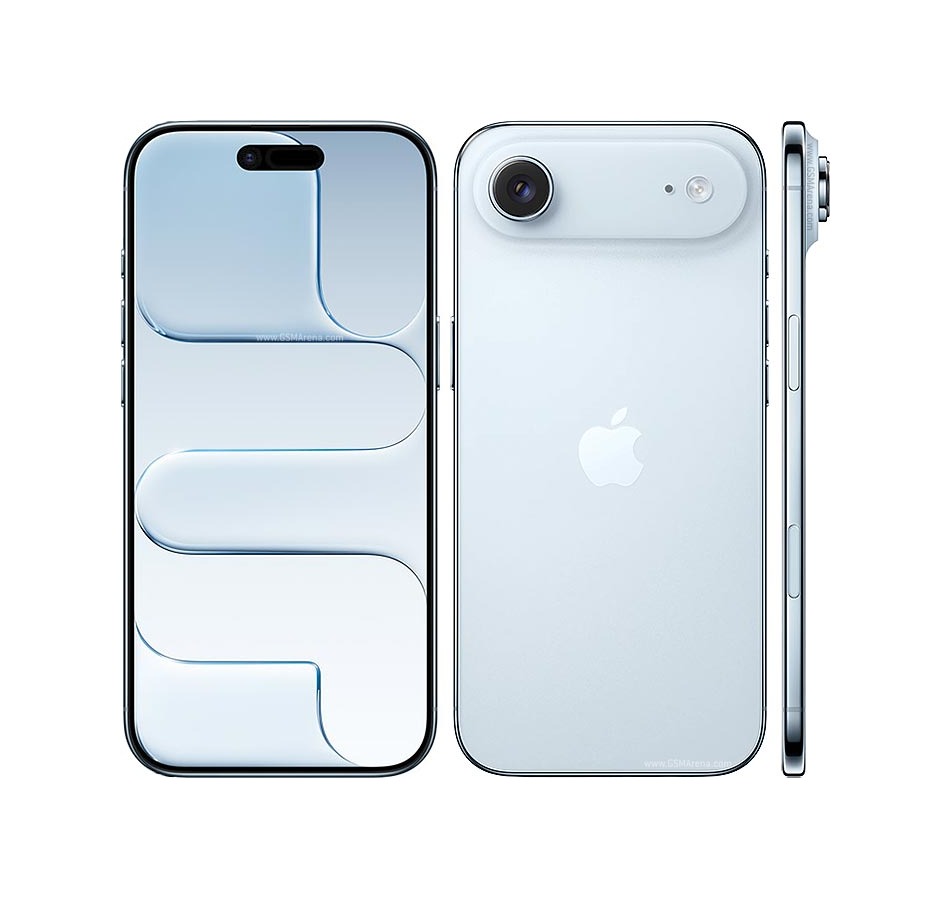 iPhone Air